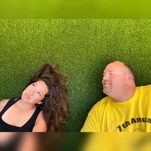 Meet your Posher, Marcy